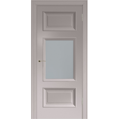 Potential Doors 236 ДО Сатинато Черничный 3005