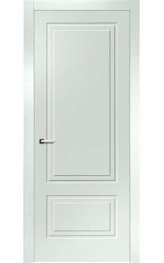 Potential Doors 244.2 ДГ Мятный 1005