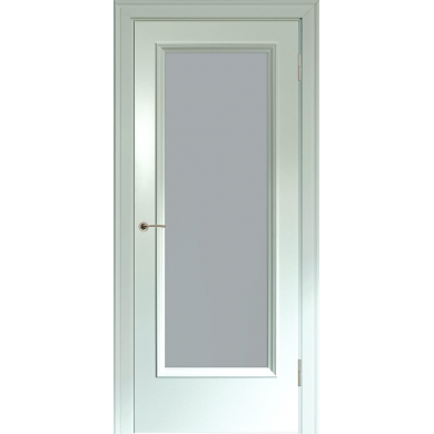 Potential Doors 231 ДО Сатинато Мятный 1005