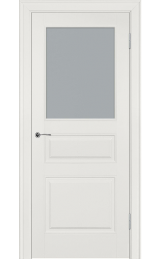 Potential Doors 223 ДО Сатинато Слоновая кость 9010