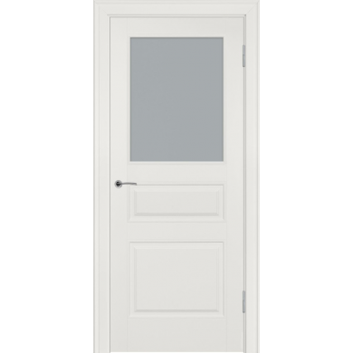 Potential Doors 223 ДО Сатинато Слоновая кость 9010