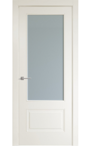 Potential Doors 244.1 ДО Сатинато Слоновая кость 9010