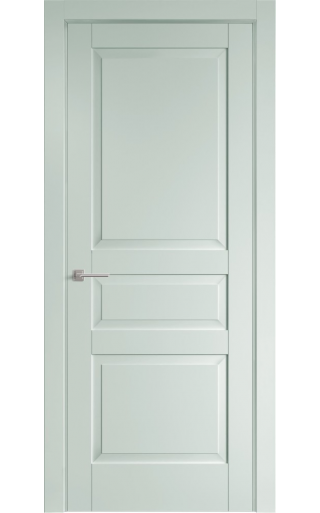 Potential Doors 253 ДГ Мятный 1005