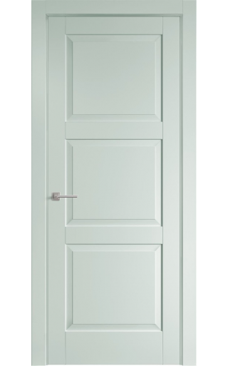 Potential Doors 255 ДГ Мятный 1005