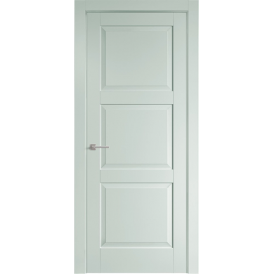 Potential Doors 255 ДГ Мятный 1005