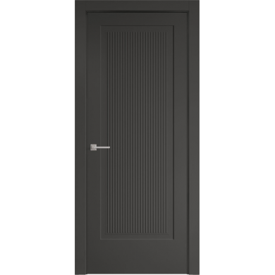 Potential Doors 521 ДГ Графит