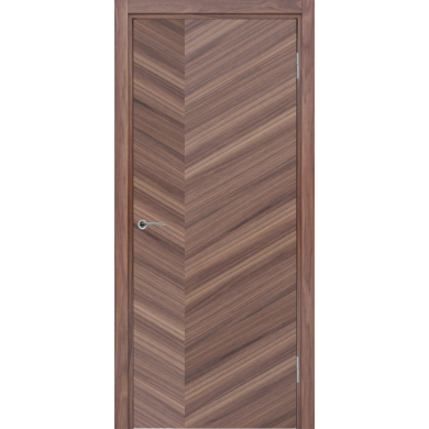 Potential Doors ДГ Микс 2 Орех