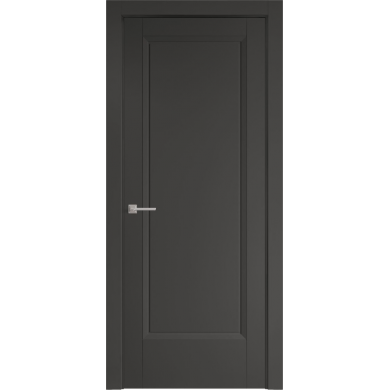 Potential Doors 261 ДГ Графит 8000