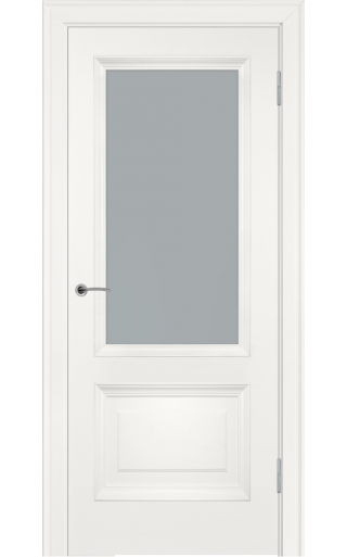 Potential Doors 232.2 ДО Сатинато Слоновая кость 9010