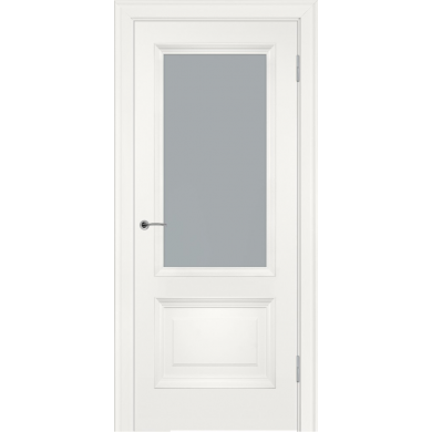 Potential Doors 232.2 ДО Сатинато Слоновая кость 9010