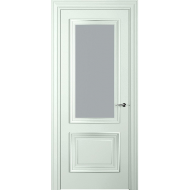 Potential Doors 232.4 ДО Сатинато Мятный 1005