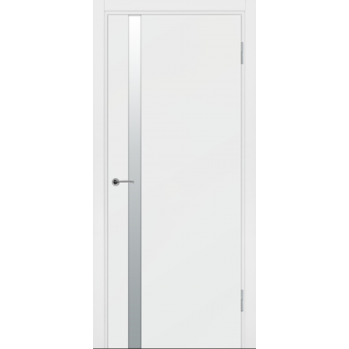 Potential Doors 50 ДО Белый Сатинато