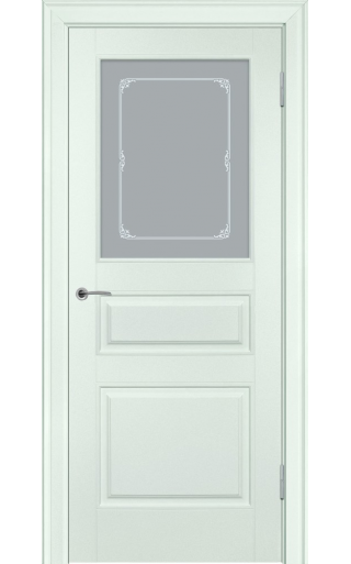 Potential Doors 223 ДО Милора Мятный 1005