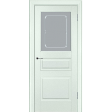 Potential Doors 223 ДО Милора Мятный 1005