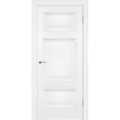 Potential Doors 236.2 ДГ Белый 9003