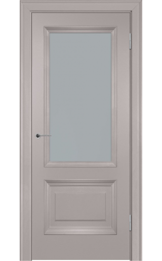 Potential Doors 232.2 ДО Сатинато Черничный 3005