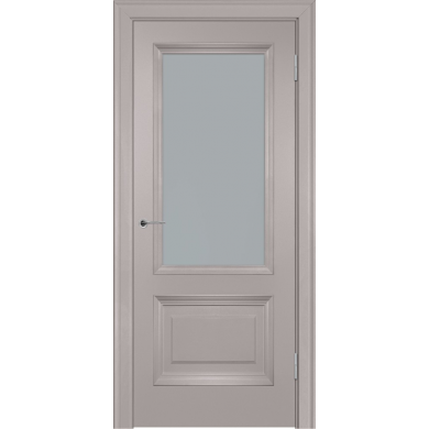 Potential Doors 232.2 ДО Сатинато Черничный 3005