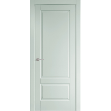 Potential Doors 254 ДГ Мятный 1005