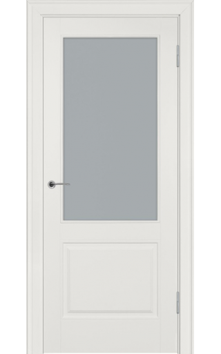 Potential Doors 222 ДО Сатинато Слоновая кость 9010