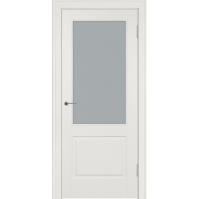 Potential Doors 222 ДО Сатинато Слоновая кость 9010