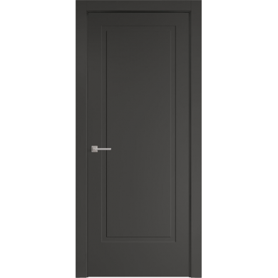 Potential Doors 241 ДГ Графит 8000