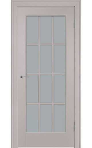 Potential Doors 221.2 ДО Сатинато Черничный 3005