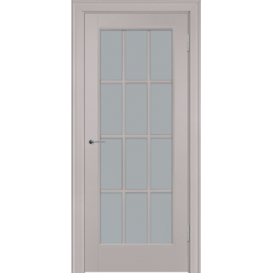 Potential Doors 221.2 ДО Сатинато Черничный 3005