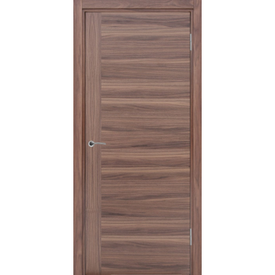 Potential Doors ДГ Kомби 1 Орех