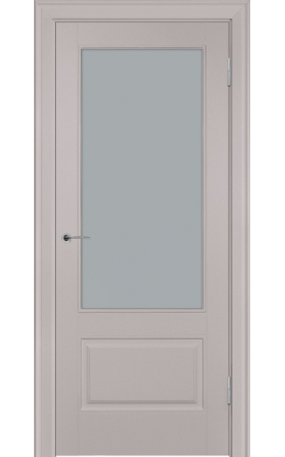 Potential Doors 224 ДО Сатинато Черничный 3005