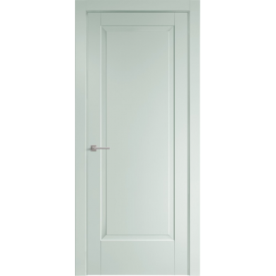 Potential Doors 251 ДГ Мятный 1005