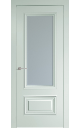 Potential Doors 234.5 ДО Сатинато Мятный 1005