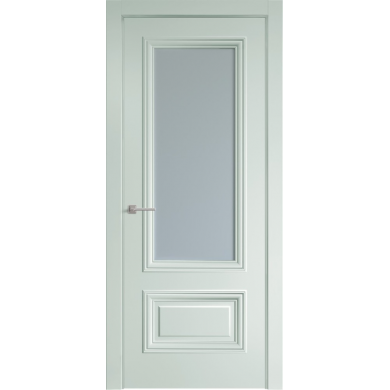 Potential Doors 234.5 ДО Сатинато Мятный 1005