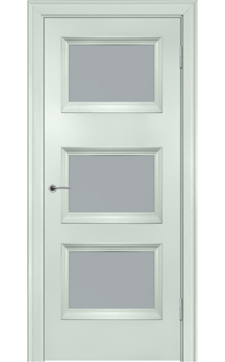 Potential Doors 235.2 ДО Сатинато Мятный 1005