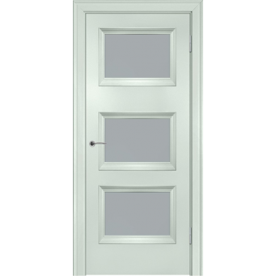 Potential Doors 235.2 ДО Сатинато Мятный 1005