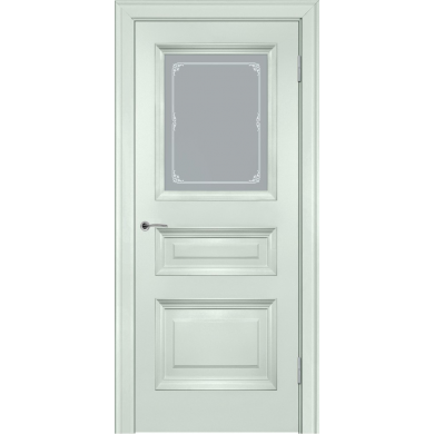 Potential Doors 233.2 ДО Милора Мятный 1005