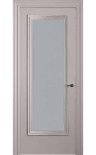 Potential Doors 231.4 ДО Сатинато Черничный 3005