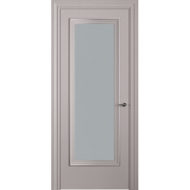 Potential Doors 231.4 ДО Сатинато Черничный 3005