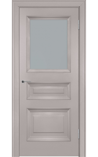 Potential Doors 233.2 ДО Сатинато Черничный 3005