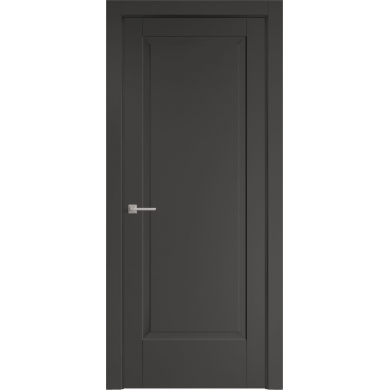 Potential Doors 251 ДГ Графит 8000