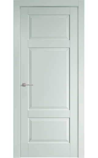 Potential Doors 256 ДГ Мятный 1005