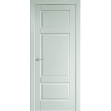 Potential Doors 256 ДГ Мятный 1005