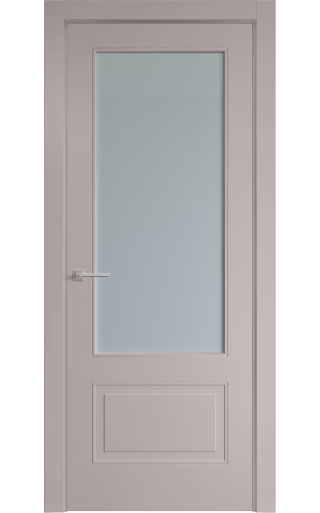 Potential Doors 244.1 ДО Сатинато Черничный 3005