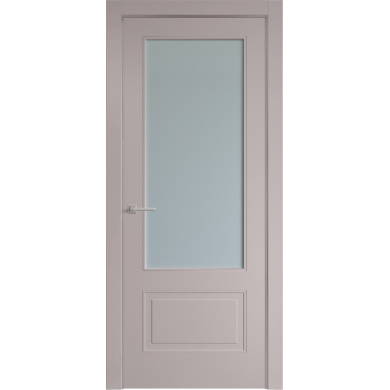 Potential Doors 244.1 ДО Сатинато Черничный 3005