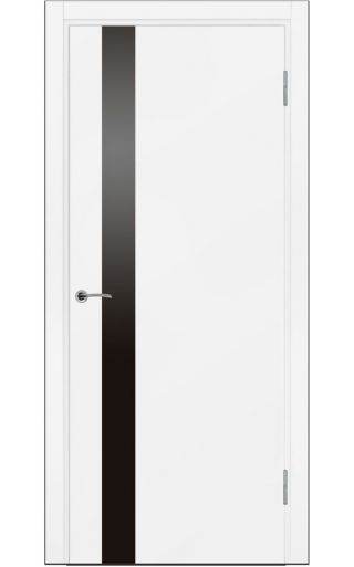 Potential Doors Potential Doors Enamel Flat 53.1 ДО Лакобель Черный