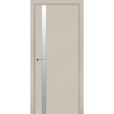 Potential Doors 50 ДО Бежевый Сатинато