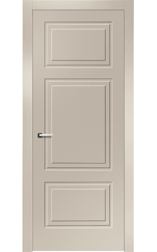 Potential Doors 246.2 ДГ Бежевый 2005