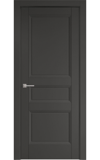 Potential Doors 263 ДГ Графит 8000