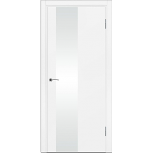 Potential Doors Enamel Flat 53.2 ДО Лакобель белый
