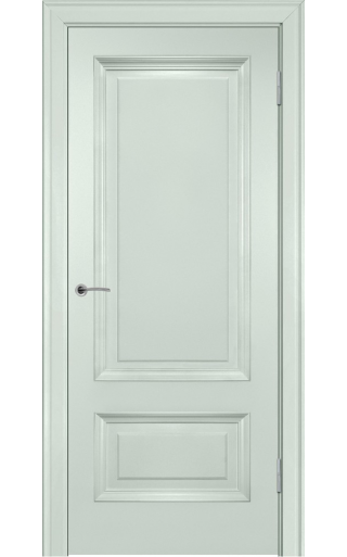 Potential Doors 234.2 ДГ Мятный 1005