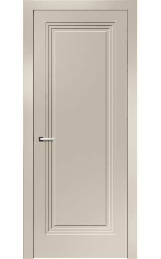 Potential Doors 241.3 ДГ Бежевый 2005